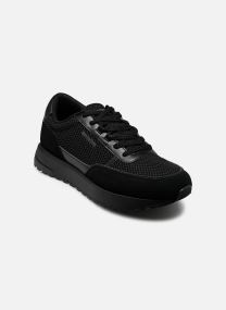 Baskets basses CITY RUNNER LACEUP N, 0GJ, 40 homme noir