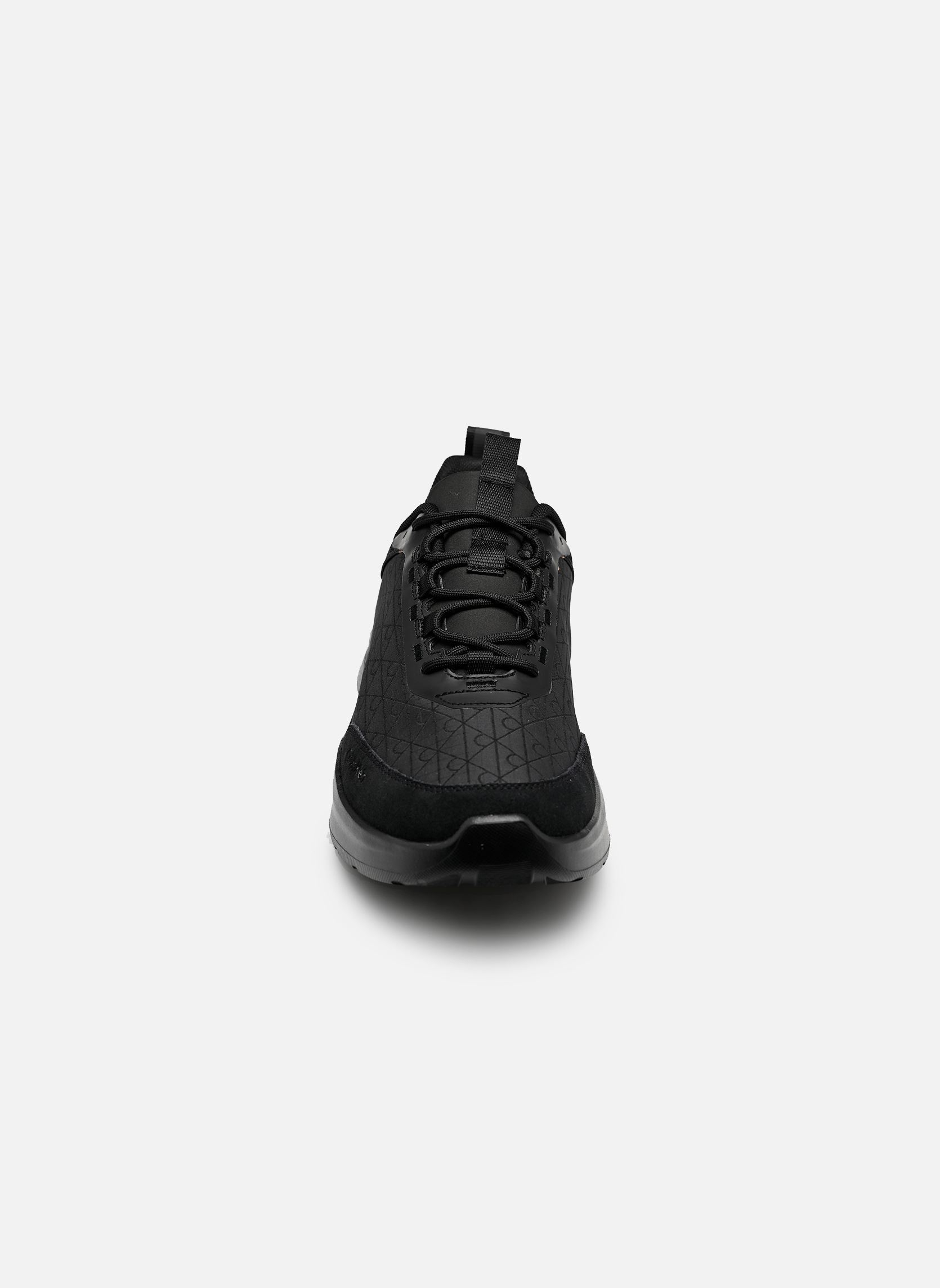 Baskets basses LIGHT EVA RUNN LACEU, 0GJ, 40 homme noir Calvin Klein Baskets basses LIGHT EVA RUNN LACEU, 0GJ, 40 homme noir Triple black