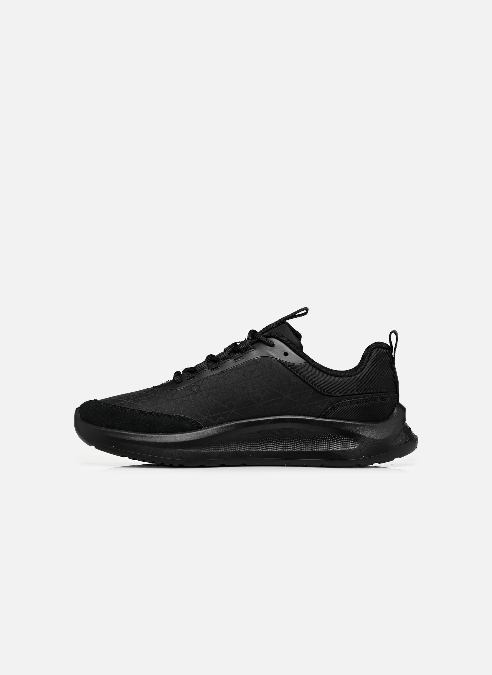 Baskets basses LIGHT EVA RUNN LACEU, 0GJ, 40 homme noir Calvin Klein Baskets basses LIGHT EVA RUNN LACEU, 0GJ, 40 homme noir Triple black