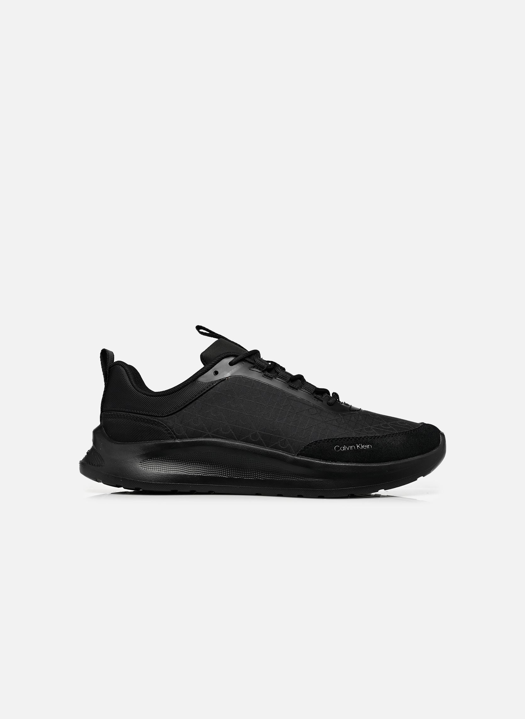 Baskets basses LIGHT EVA RUNN LACEU, 0GJ, 40 homme noir Calvin Klein Baskets basses LIGHT EVA RUNN LACEU, 0GJ, 40 homme noir Triple black