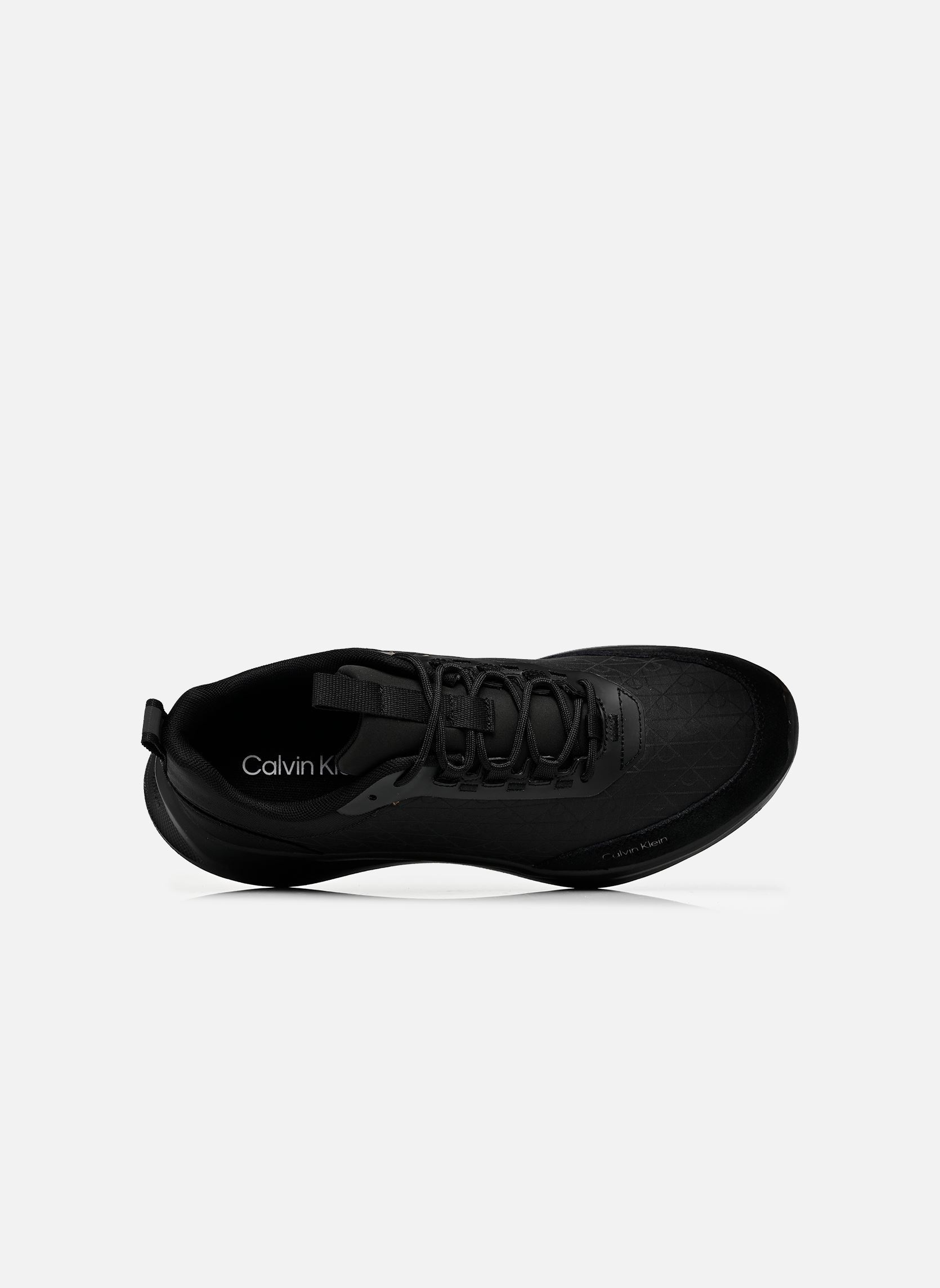 Baskets basses LIGHT EVA RUNN LACEU, 0GJ, 40 homme noir Calvin Klein Baskets basses LIGHT EVA RUNN LACEU, 0GJ, 40 homme noir Triple black