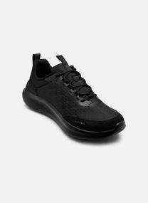 Baskets basses LIGHT EVA RUNN LACEU, 0GJ, 40 homme noir