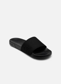Badslippers ESS SLIDE HF SIDE LO heren zwart