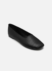 Klassieke ballerina's OBLIQUE BALLERINA CU dames zwart