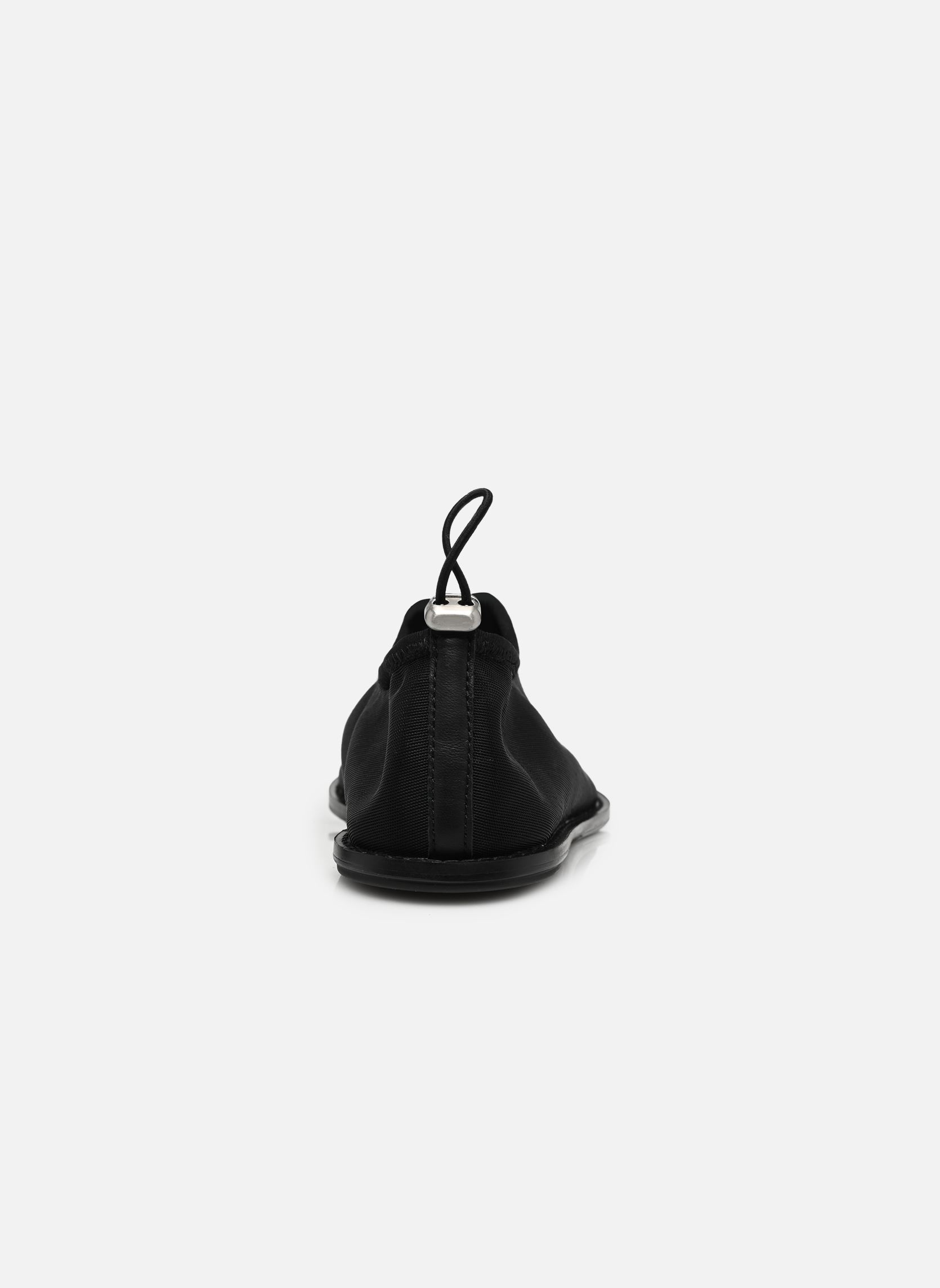 Klassieke ballerina's STRETCH BALLERINA SH dames zwart Calvin Klein Klassieke ballerina's STRETCH BALLERINA SH dames zwart TRIPLE BLACK