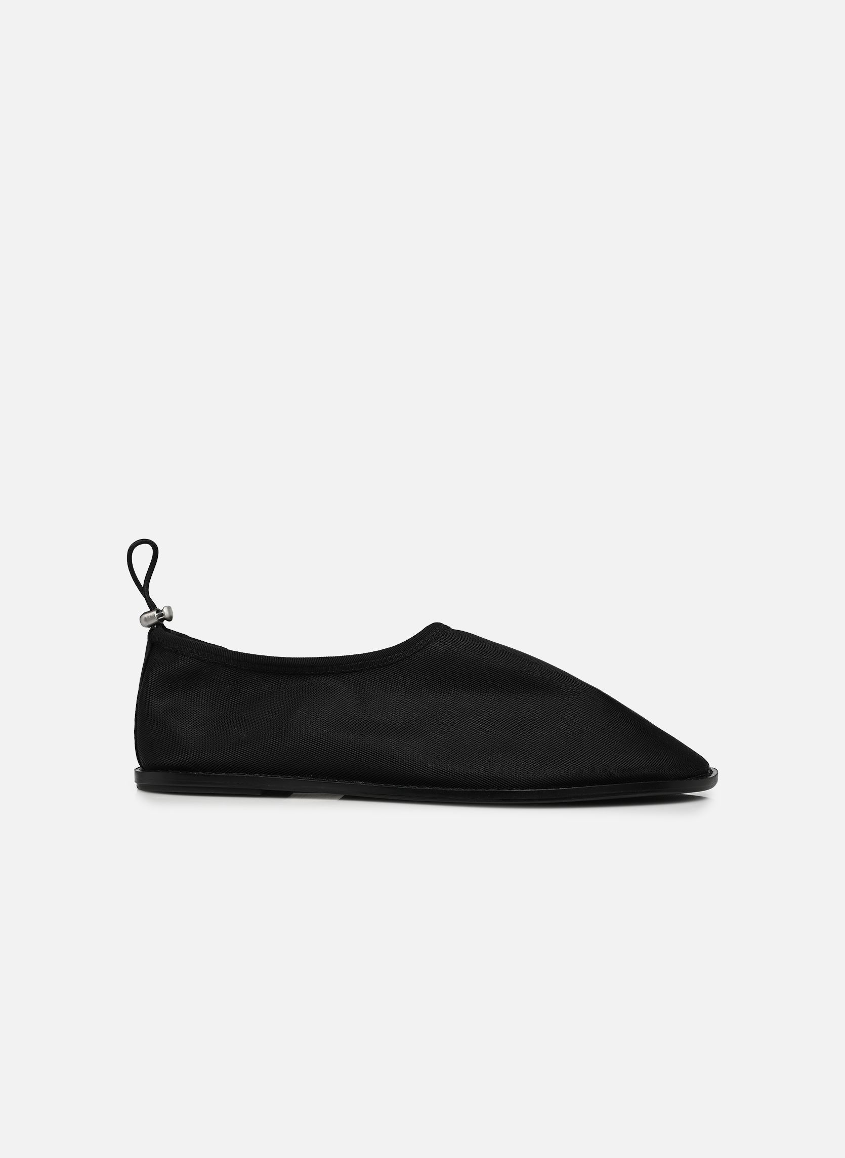 Klassieke ballerina's STRETCH BALLERINA SH dames zwart Calvin Klein Klassieke ballerina's STRETCH BALLERINA SH dames zwart TRIPLE BLACK