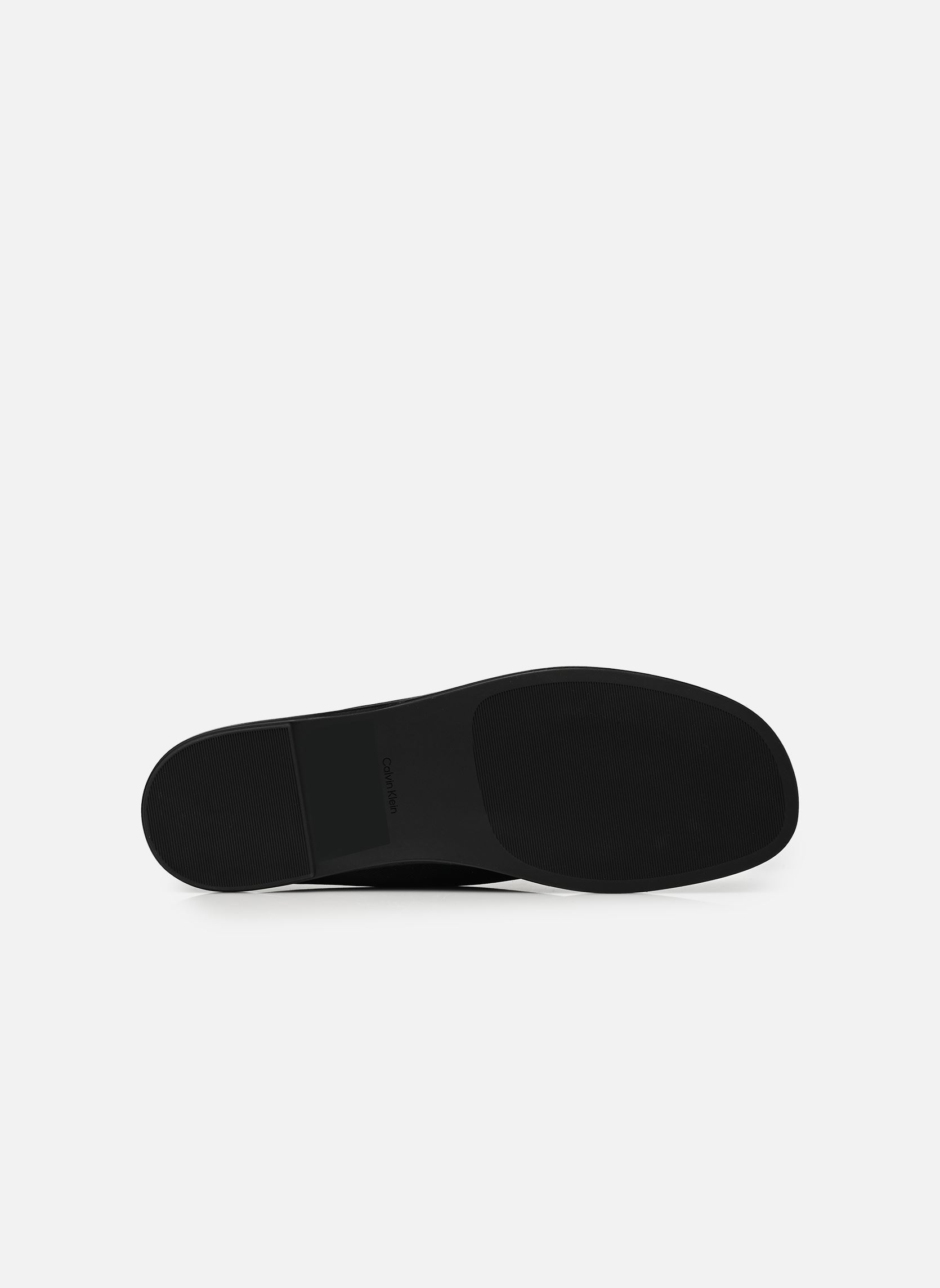 Klassieke ballerina's STRETCH BALLERINA SH dames zwart Calvin Klein Klassieke ballerina's STRETCH BALLERINA SH dames zwart TRIPLE BLACK