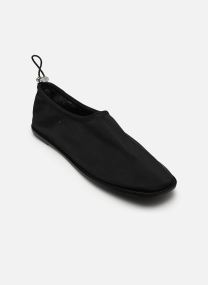 Klassieke ballerina's STRETCH BALLERINA SH dames zwart
