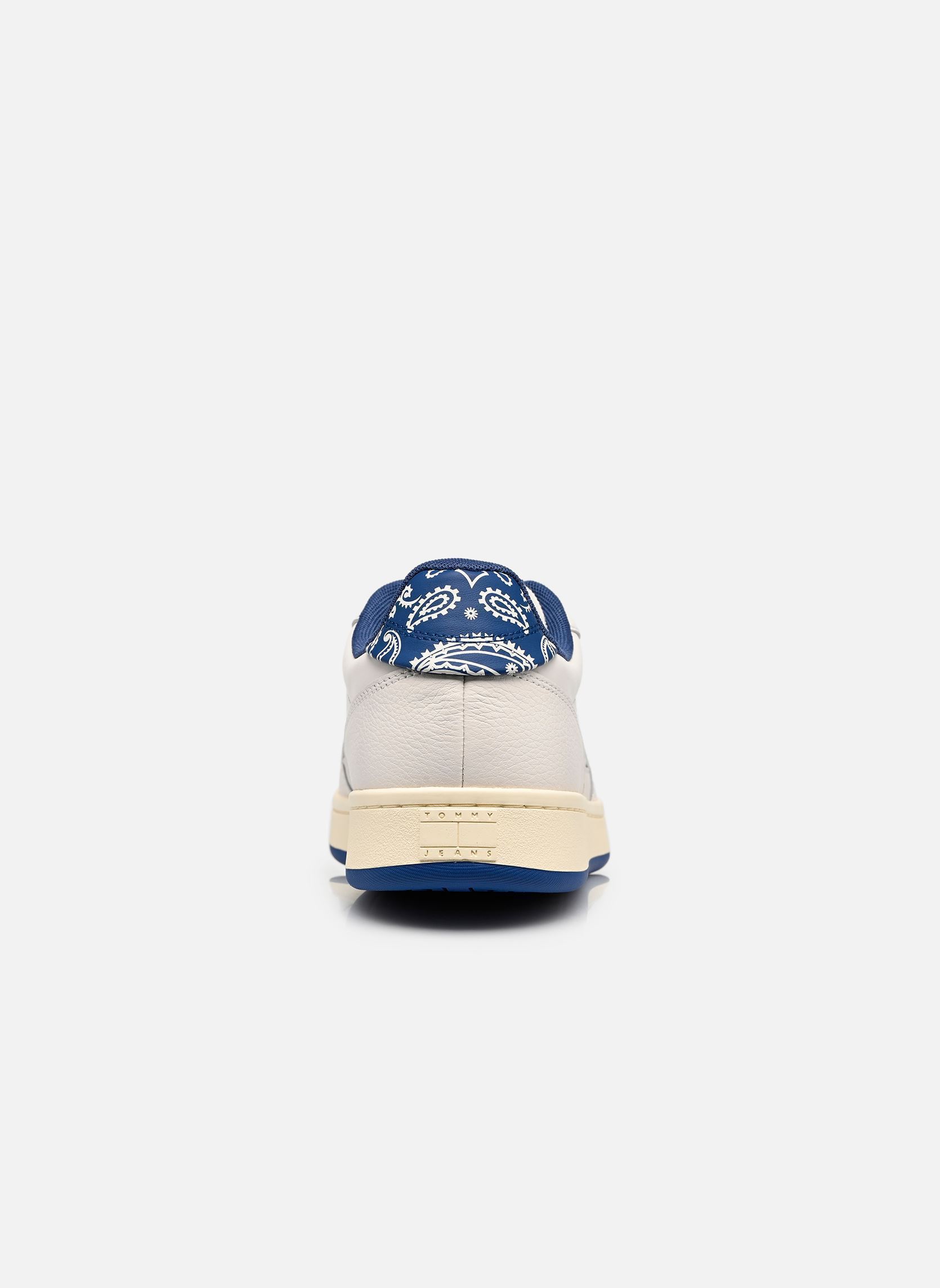 Niedrige Sneaker ARCHIVE '98 BANDANA herren blau Tommy Hilfiger Niedrige Sneaker ARCHIVE '98 BANDANA herren blau BLUE STORM