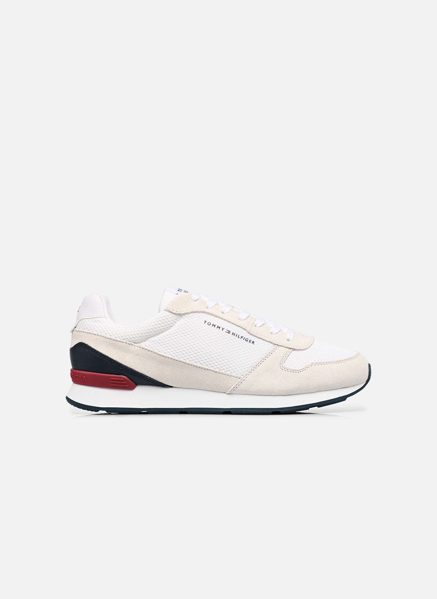 Zapatillas bajas LIGHT EVA RUNNER SEA hombre azul Tommy Hilfiger Zapatillas bajas LIGHT EVA RUNNER SEA hombre azul RWB