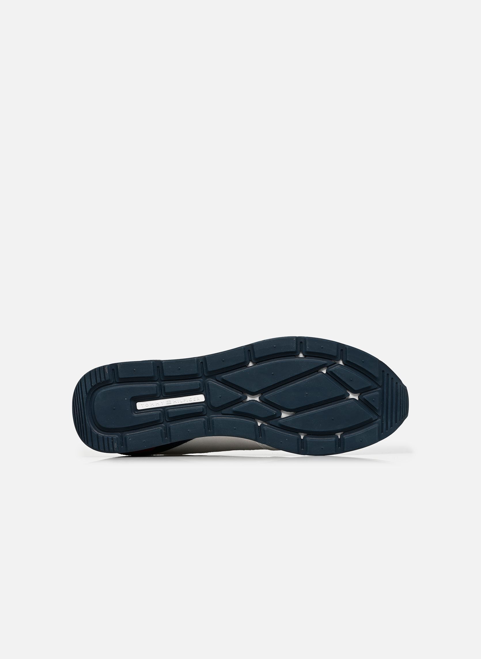 Zapatillas bajas LIGHT EVA RUNNER SEA hombre azul Tommy Hilfiger Zapatillas bajas LIGHT EVA RUNNER SEA hombre azul RWB