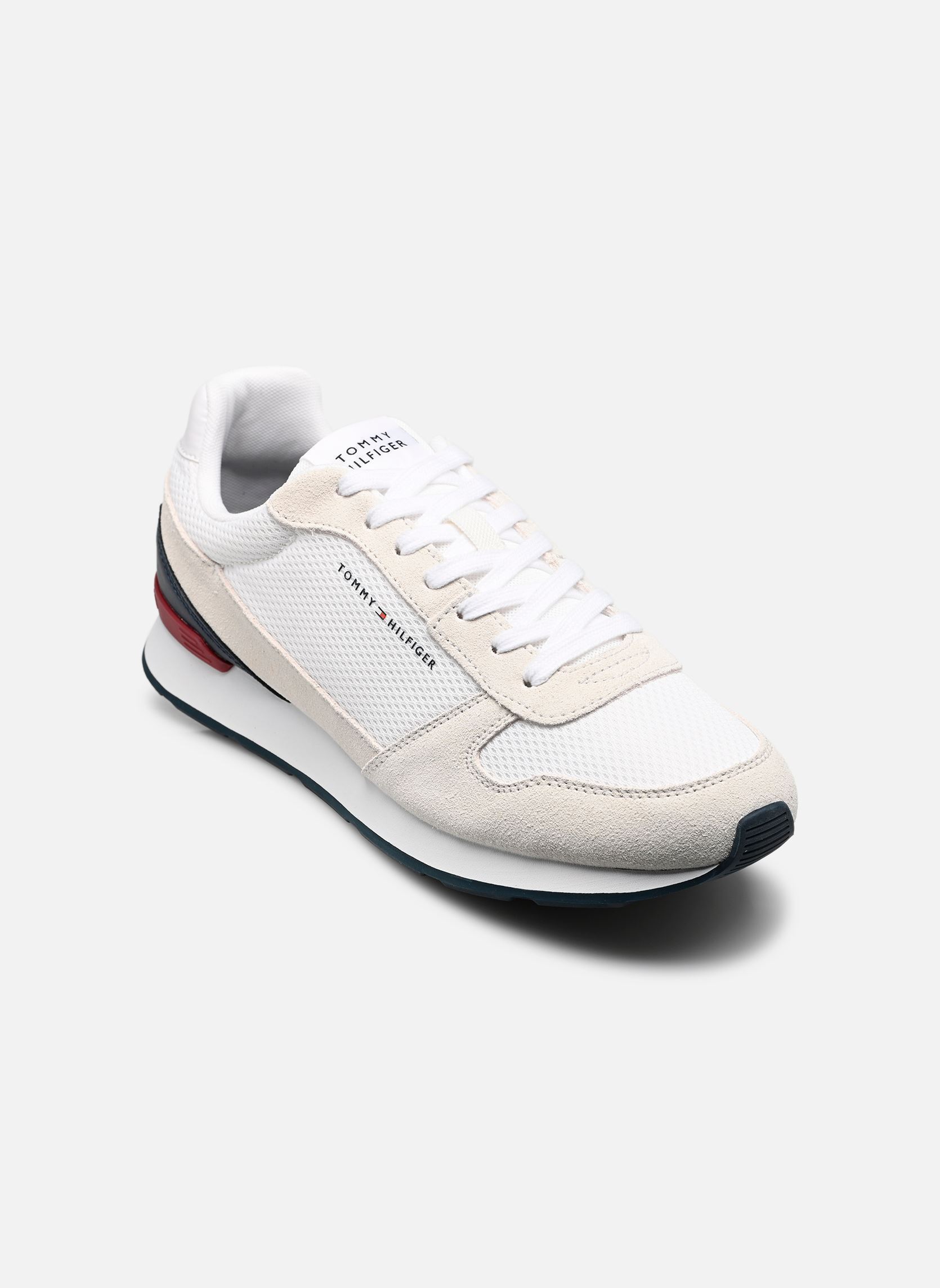 Zapatillas bajas LIGHT EVA RUNNER SEA hombre azul Tommy Hilfiger Zapatillas bajas LIGHT EVA RUNNER SEA hombre azul RWB