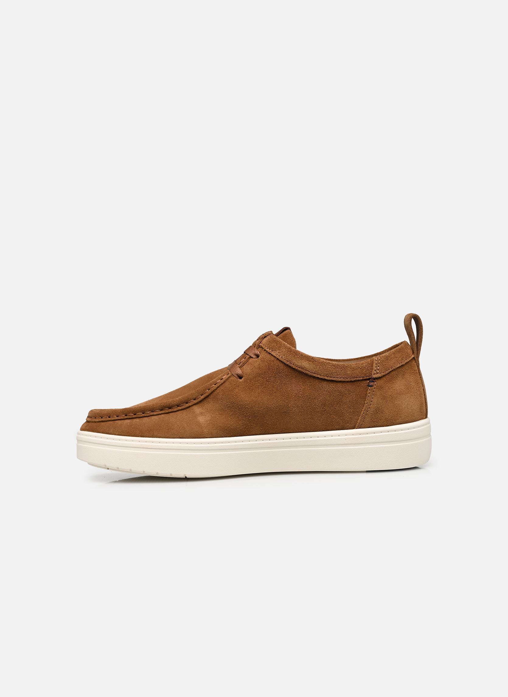 Derbies MODERN LIGHT SUEDE M homme marron Tommy Hilfiger Derbies MODERN LIGHT SUEDE M homme marron COCONUT GROVE