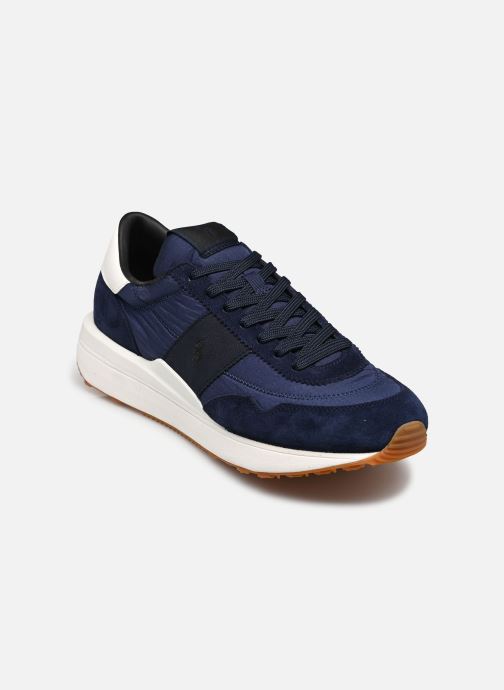 Polo Ralph Lauren Niedrige Sneaker TRAIN 89 PP herren blau