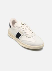 Baskets basses HTR AERA femme blanc