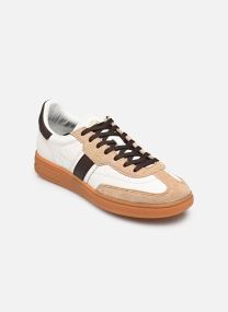 Lage sneakers BEDFORD dames meerkleurig