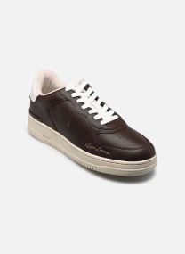 Baskets basses MASTER CT SIG homme marron