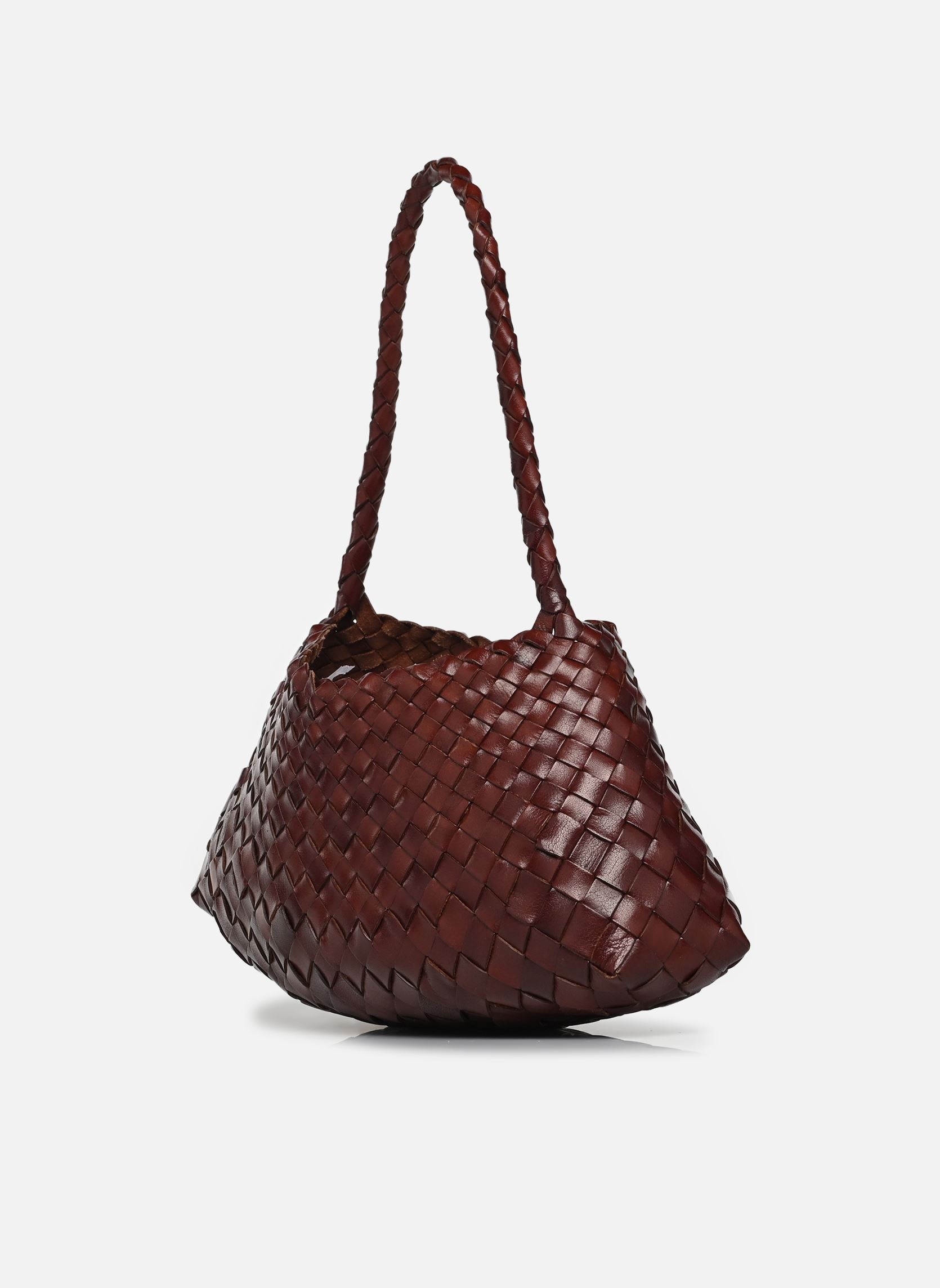 Sacs Rosanna femme marron Dragon Diffusion Sacs Rosanna femme marron BRUCIATO