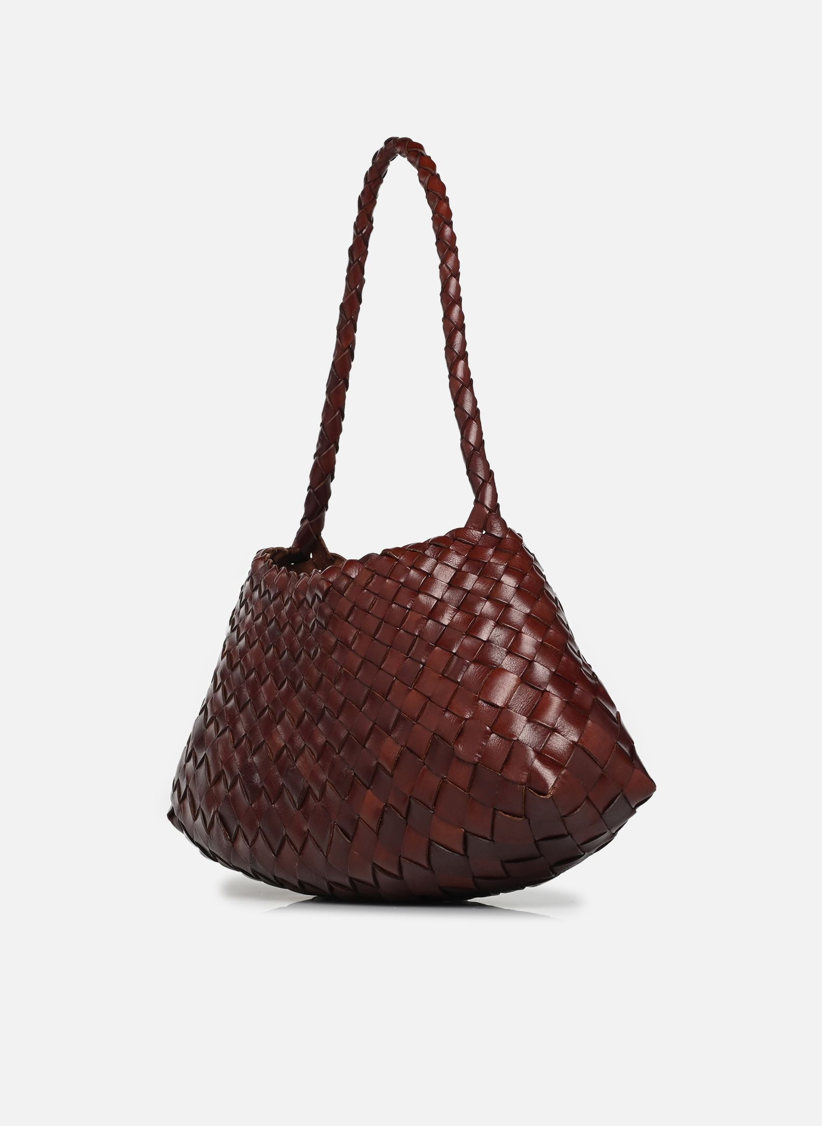 Sacs Rosanna femme marron Dragon Diffusion Sacs Rosanna femme marron BRUCIATO