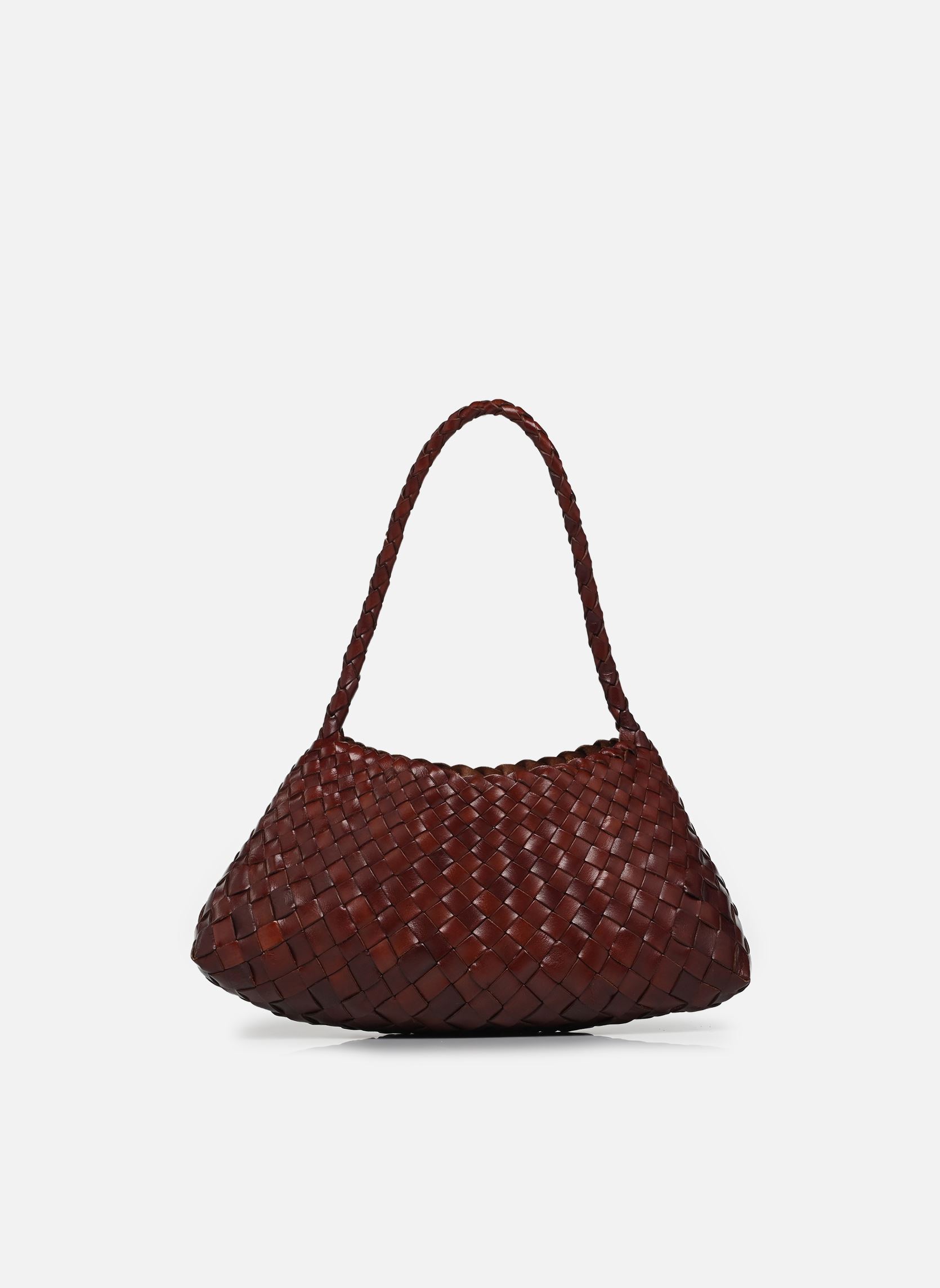 Sacs Rosanna femme marron Dragon Diffusion Sacs Rosanna femme marron BRUCIATO