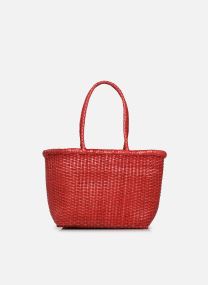 Paniers B.Weave Small femme noir