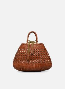 Sacs Santa Cano femme marron