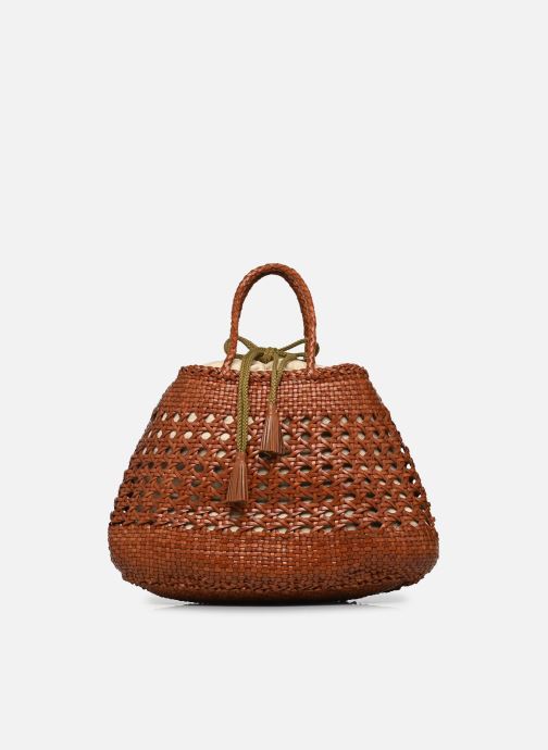 Dragon Diffusion Sacs Santa Cano femme marron