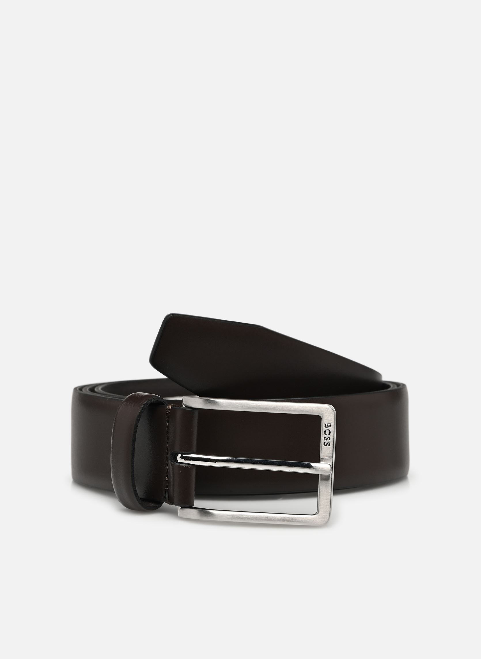 Ceinture BOSS Ceinture en cuir pour homme d'Erman 85 - vue 2