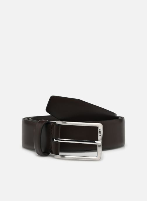 BOSS Gürtel Erman-L_Sz35 herren braun