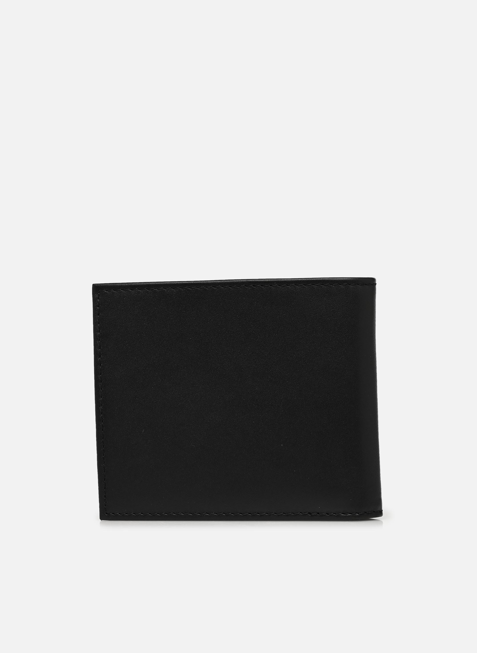 Portefeuilles Randy_4cc coin homme noir BOSS Portefeuilles Randy_4cc coin homme noir 001-BLACK