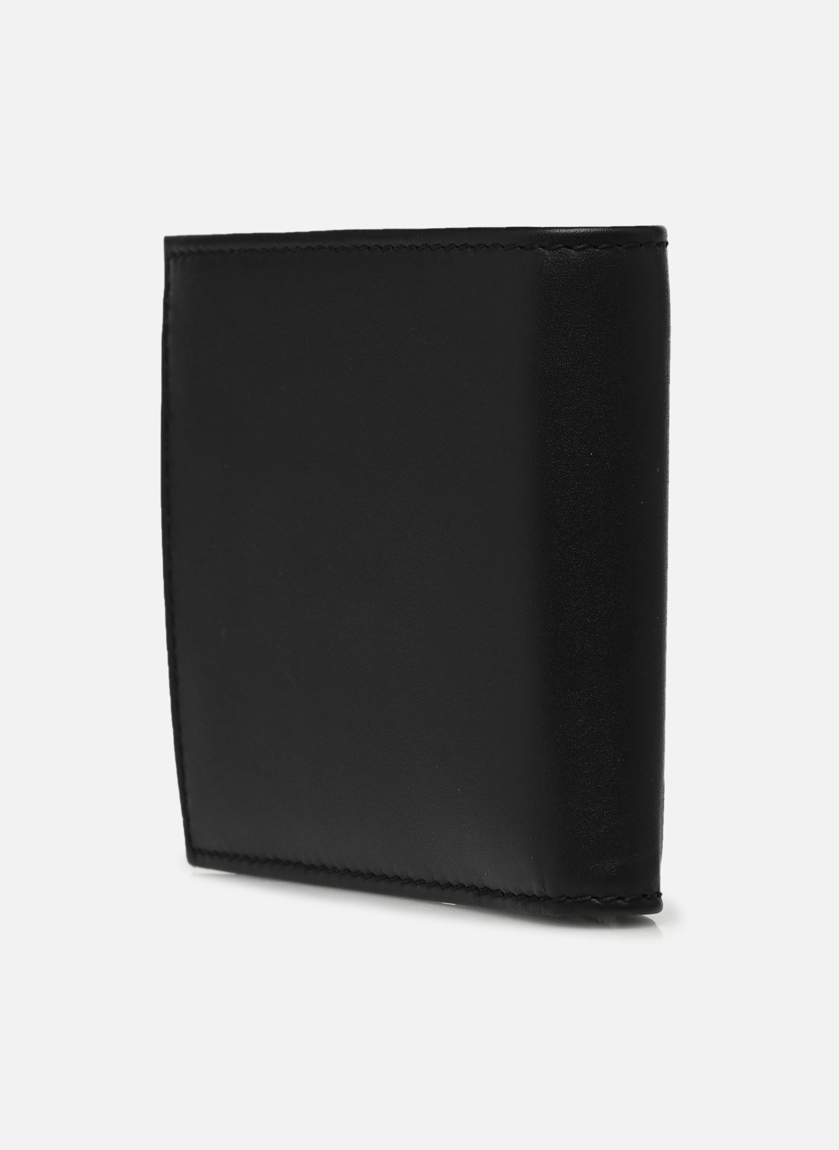 Portefeuilles Randy_4cc coin homme noir BOSS Portefeuilles Randy_4cc coin homme noir 001-BLACK