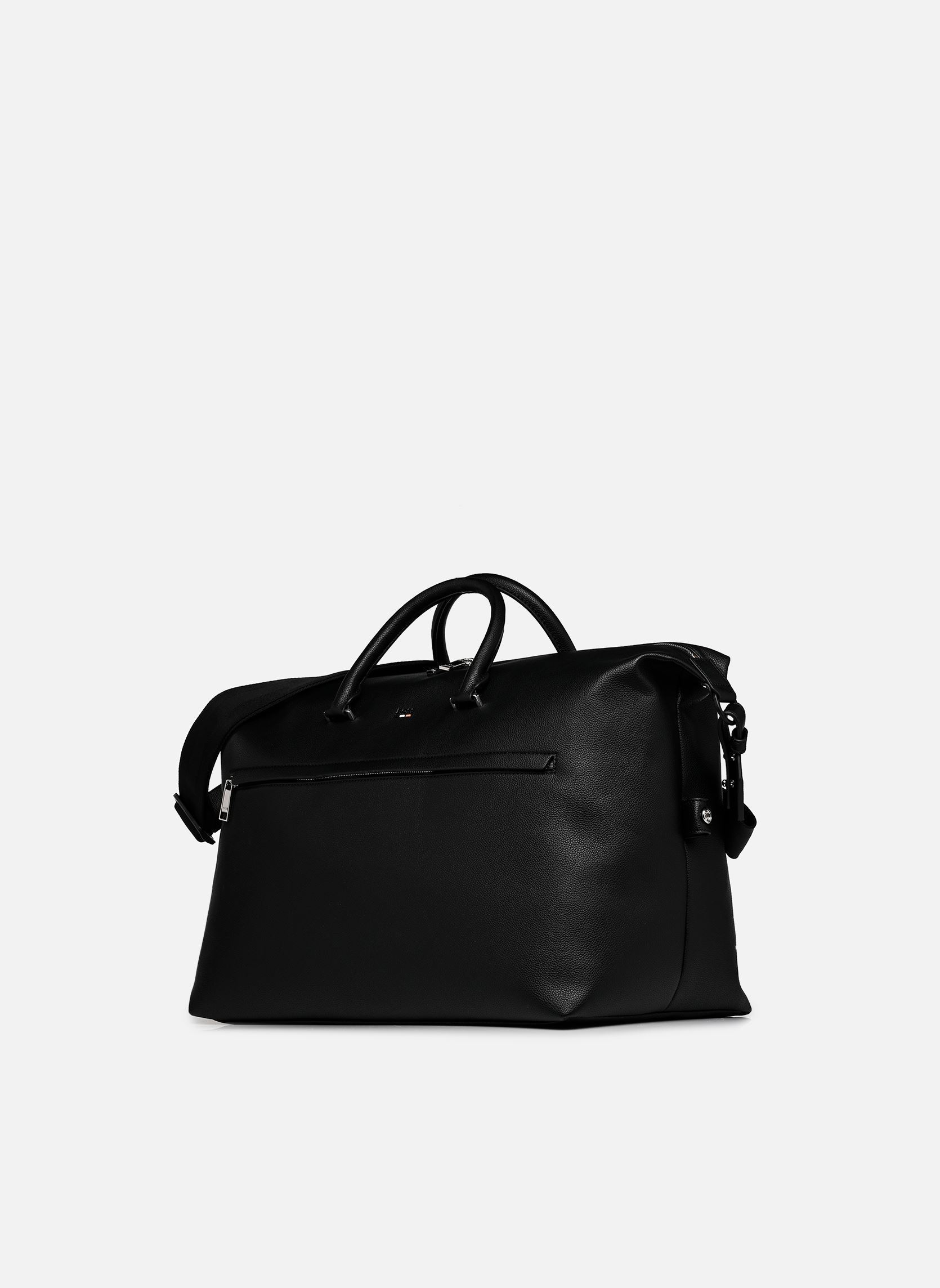 Sacs de voyage Ray_Soft Holdall homme noir BOSS Sacs de voyage Ray_Soft Holdall homme noir 001-BLACK