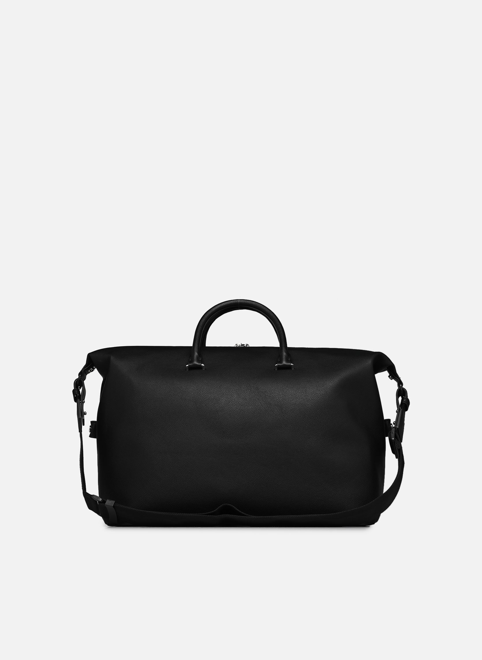 Sacs de voyage Ray_Soft Holdall homme noir BOSS Sacs de voyage Ray_Soft Holdall homme noir 001-BLACK