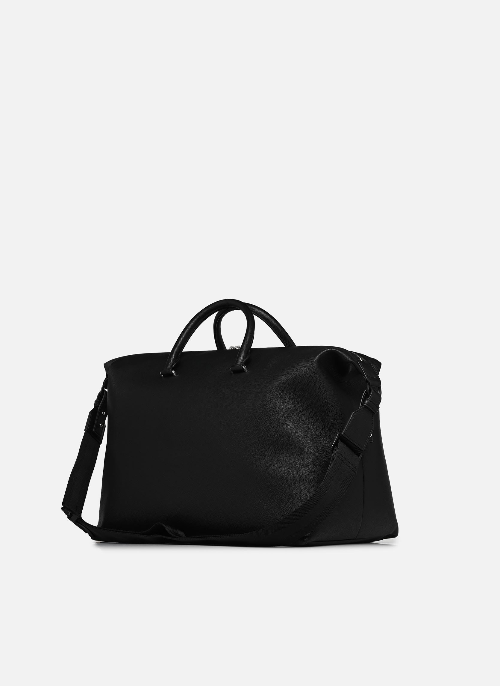 Sacs de voyage Ray_Soft Holdall homme noir BOSS Sacs de voyage Ray_Soft Holdall homme noir 001-BLACK