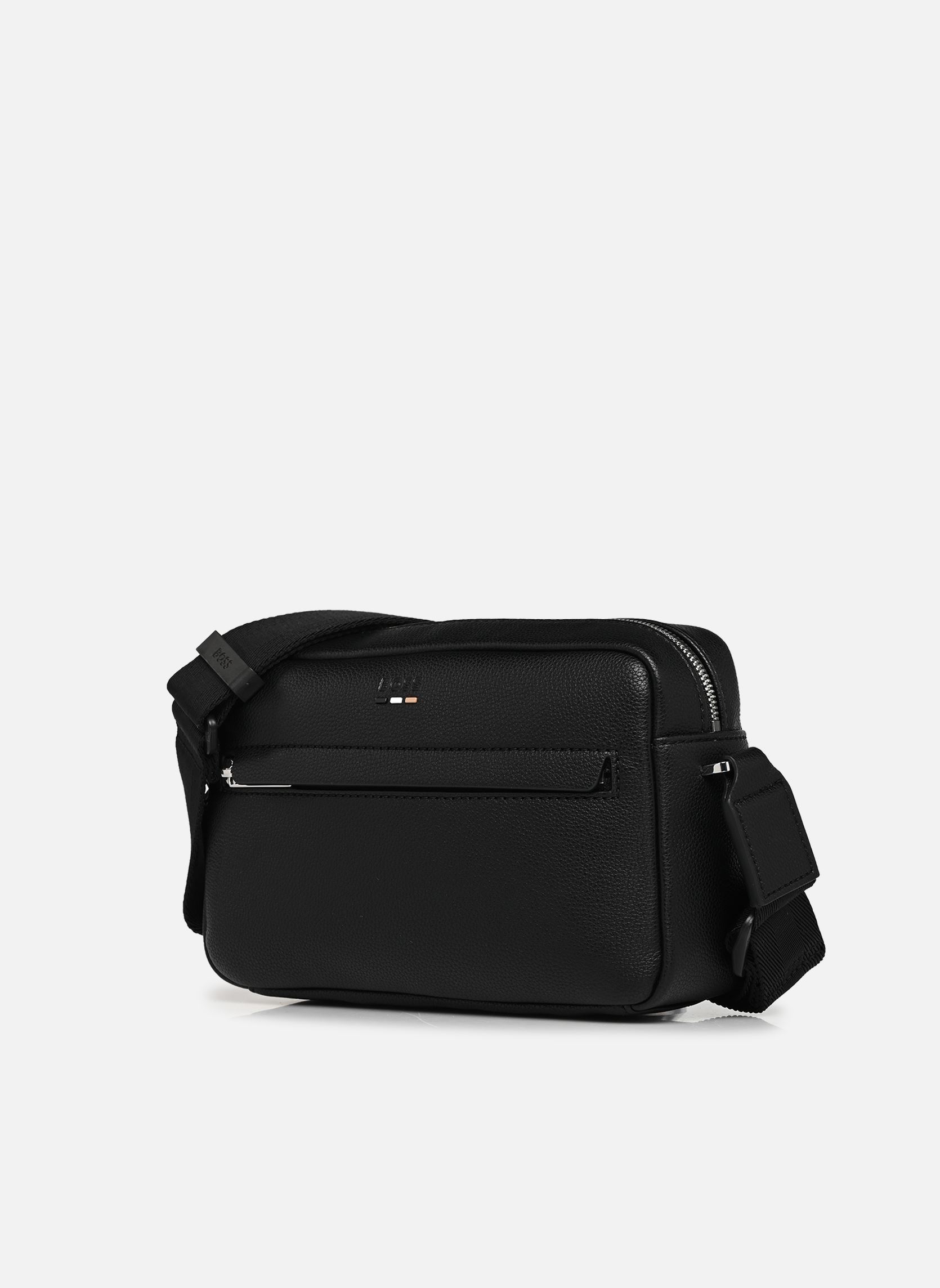 Umhängetaschen Ray_SM. EW herren schwarz BOSS Umhängetaschen Ray_SM. EW herren schwarz 001-BLACK