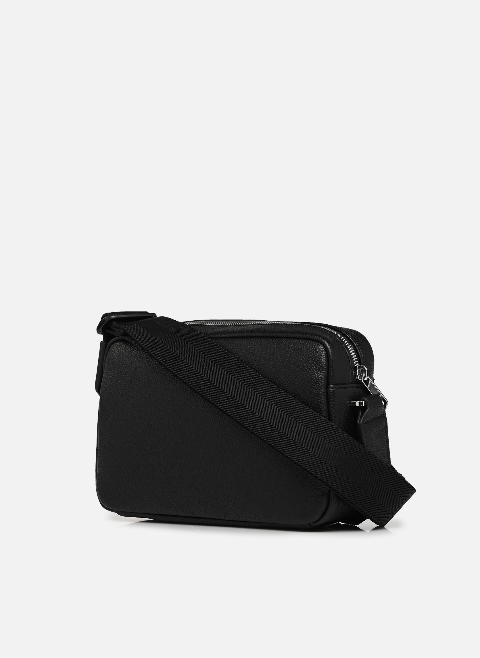Umhängetaschen Ray_SM. EW herren schwarz BOSS Umhängetaschen Ray_SM. EW herren schwarz 001-BLACK