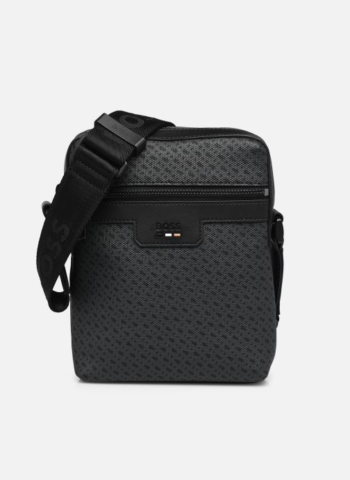 BOSS Sacs bandoulière Ray_NM_NS Zip homme noir