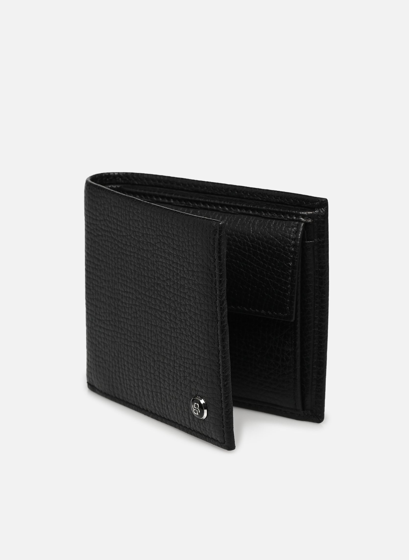 Geldbeutel GB_BB_Pin_4cc&Keyr herren schwarz BOSS Geldbeutel GB_BB_Pin_4cc&Keyr herren schwarz 001-BLACK