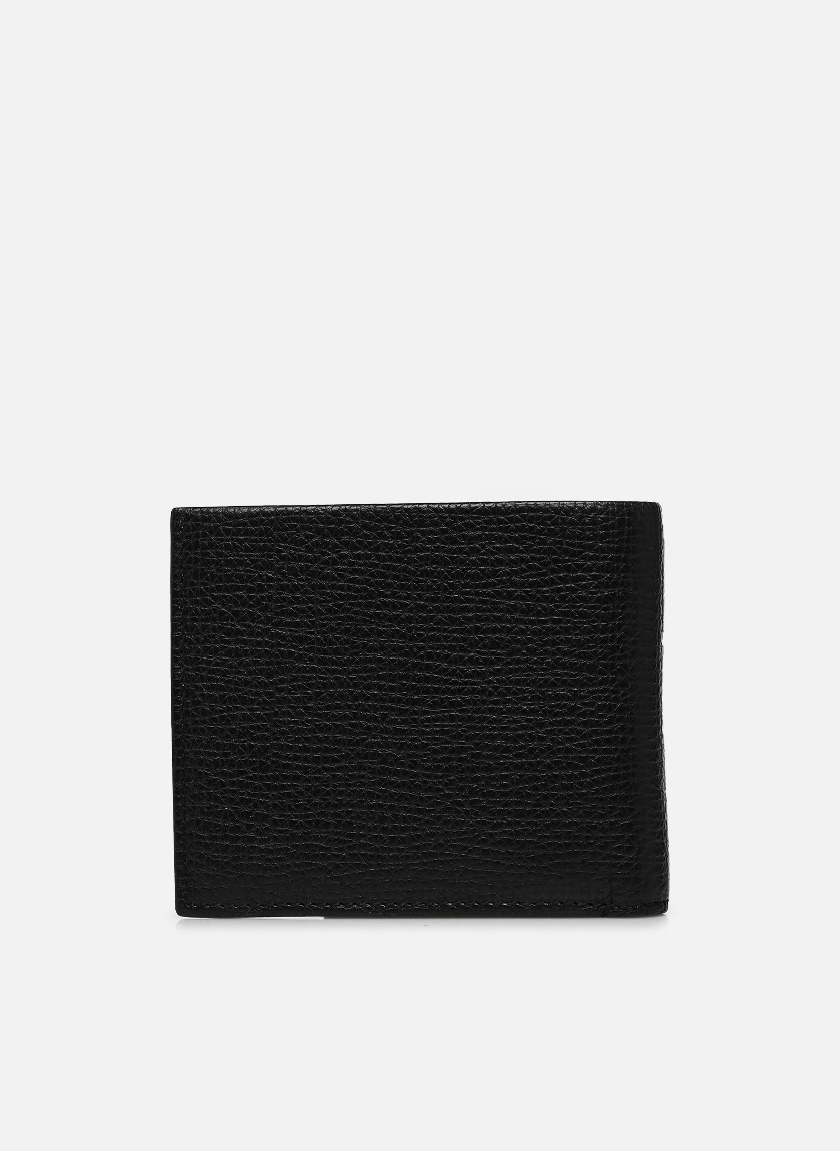 Geldbeutel GB_BB_Pin_4cc&Keyr herren schwarz BOSS Geldbeutel GB_BB_Pin_4cc&Keyr herren schwarz 001-BLACK