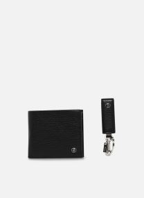 Geldbeutel GB_BB_Pin_4cc&Keyr herren schwarz