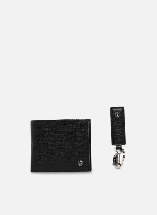 BOSS Geldbeutel GB_BB_Pin_4cc&Keyr herren schwarz