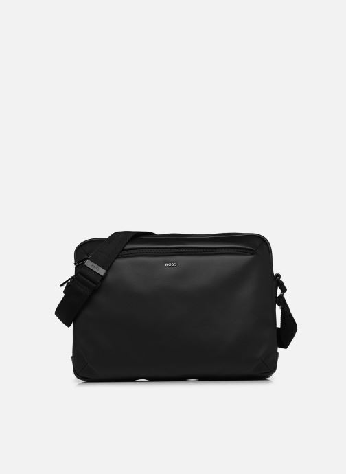 BOSS Umhängetaschen Jace_Zip Messenger herren schwarz
