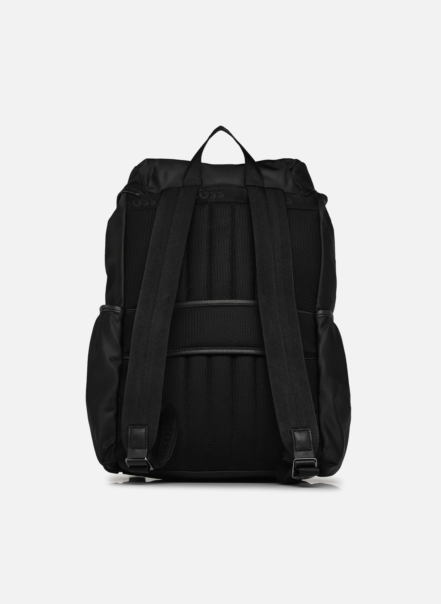 Rucksäcke B_Icon_Backpack herren schwarz BOSS Rucksäcke B_Icon_Backpack herren schwarz 001-BLACK