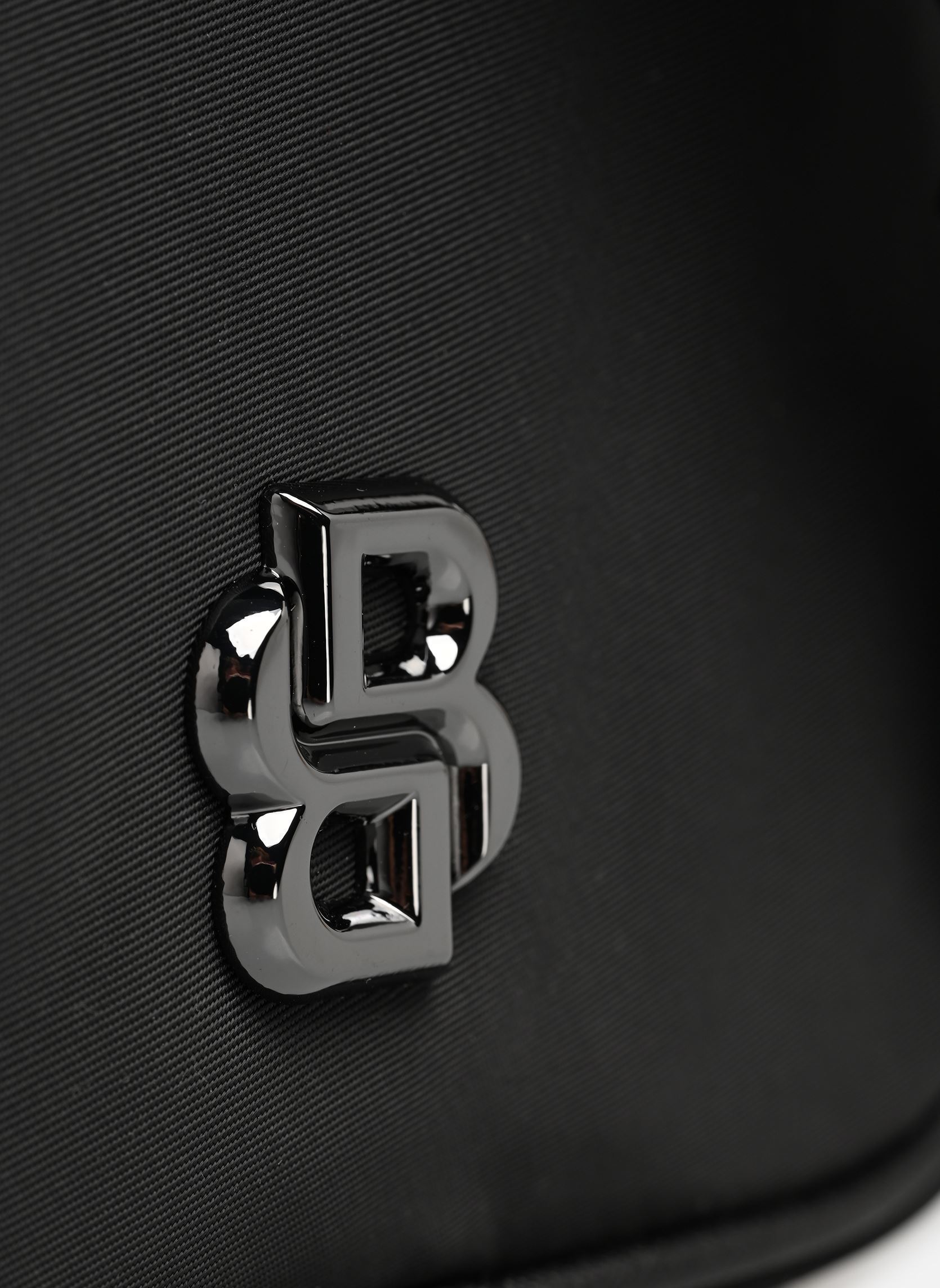 Umhängetaschen B_Icon_NS Crossb herren schwarz BOSS Umhängetaschen B_Icon_NS Crossb herren schwarz 001-BLACK