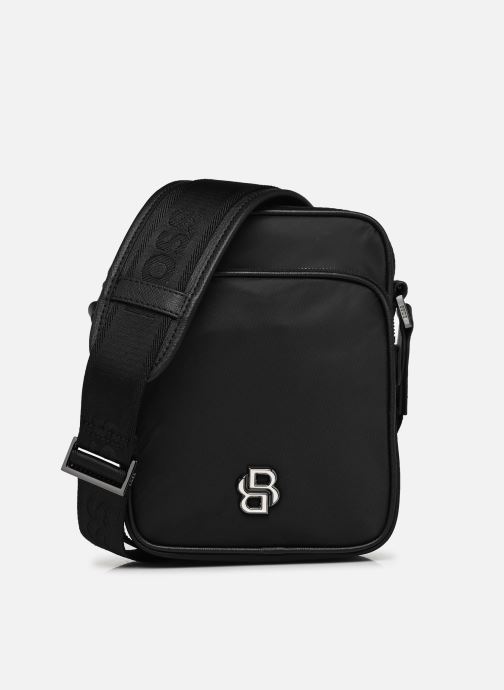 BOSS Sacs bandoulière B_Icon_NS Crossb homme noir