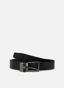 Ceintures B_Icon_O-Plq_Gb35_sp homme noir