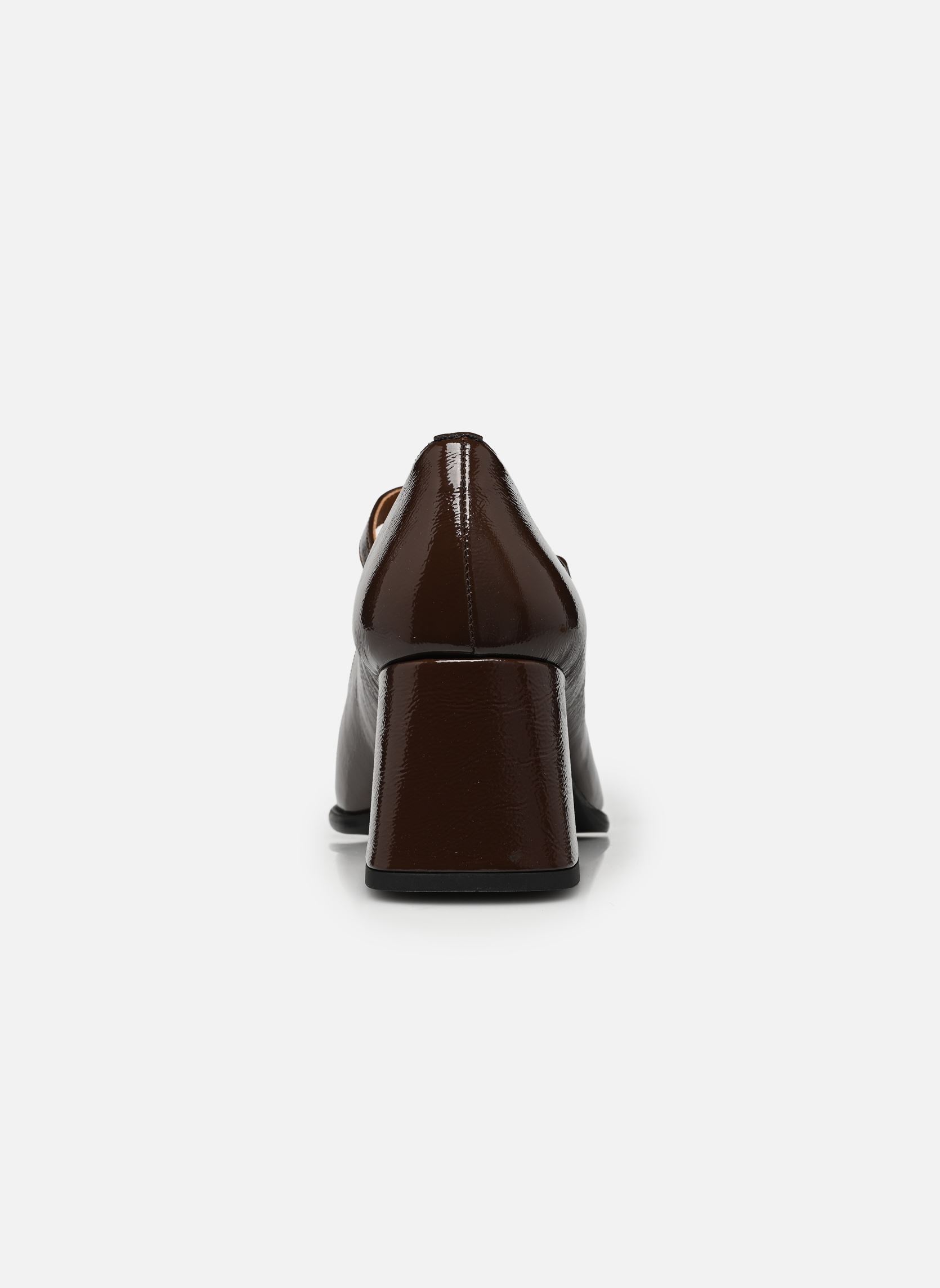 Escarpins Astride femme marron Georgia Rose Escarpins Astride femme marron CHOCOLAT