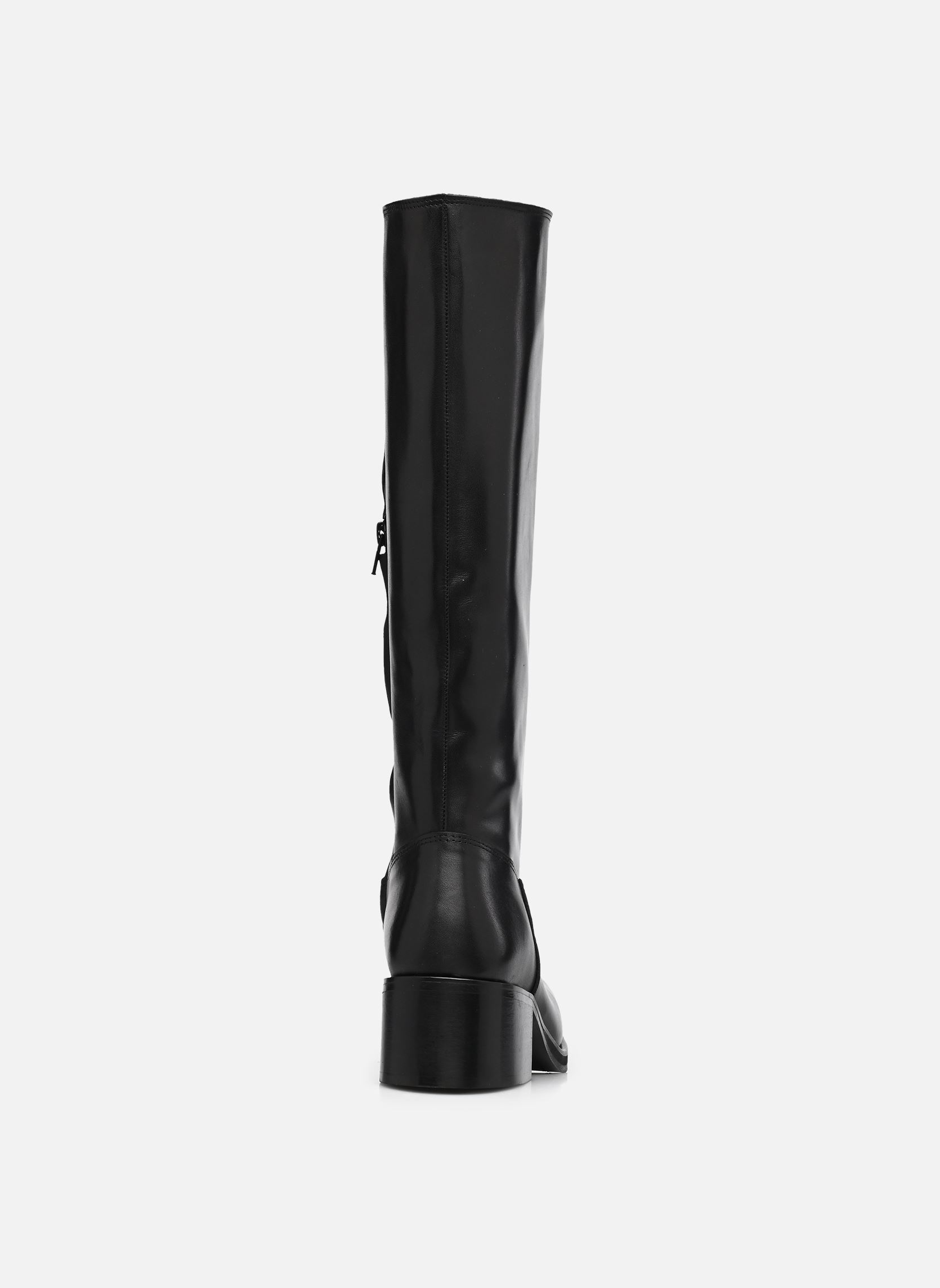 Bottes Adele femme noir Georgia Rose Bottes Adele femme noir NOIR