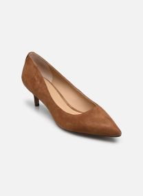 Pumps Adrienne-Pumps-Dress damen braun