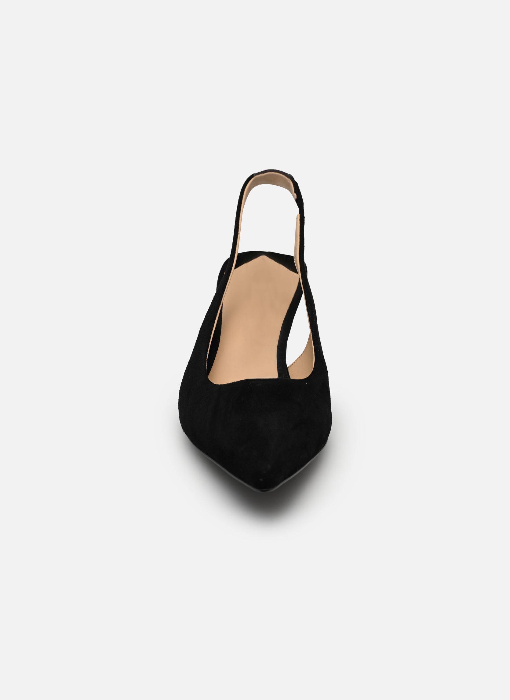 Pumps mit Riemchen Lolah Ii-Pumps-Slingback NEW damen schwarz Lauren Ralph Lauren Pumps mit Riemchen Lolah Ii-Pumps-Slingback NEW damen schwarz BLACK